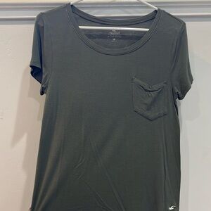 X-small Hollister’s t-shirt